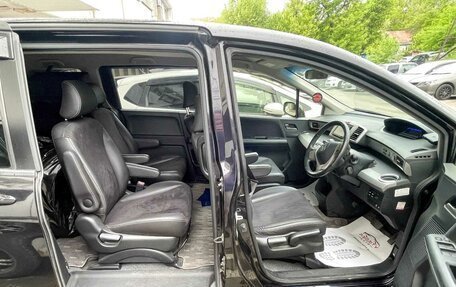 Honda Freed I, 2012 год, 1 400 000 рублей, 20 фотография