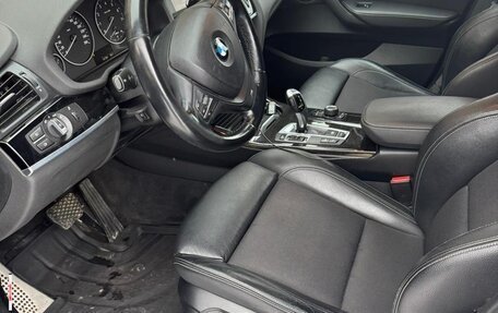 BMW X4, 2016 год, 3 100 000 рублей, 7 фотография