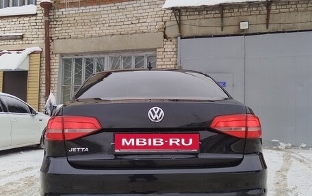 Volkswagen Jetta VI, 2015 год, 950 000 рублей, 8 фотография