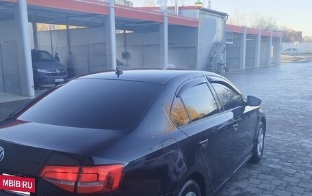 Volkswagen Jetta VI, 2015 год, 950 000 рублей, 12 фотография