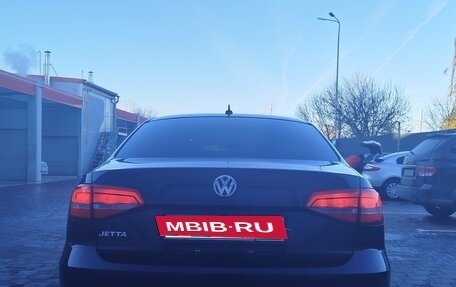 Volkswagen Jetta VI, 2015 год, 950 000 рублей, 7 фотография