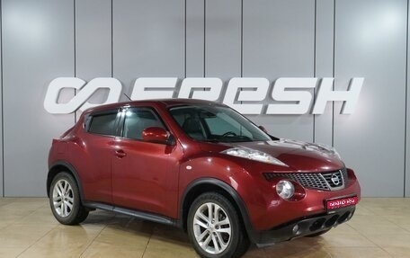 Nissan Juke II, 2011 год, 1 579 000 рублей, 1 фотография