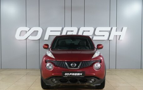 Nissan Juke II, 2011 год, 1 579 000 рублей, 3 фотография