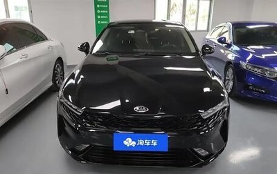 KIA K5, 2021 год, 2 290 000 рублей, 1 фотография