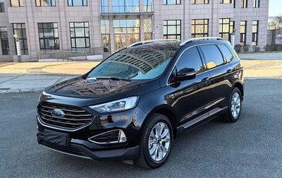 Ford Edge II рестайлинг, 2020 год, 2 400 000 рублей, 1 фотография