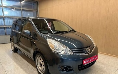 Nissan Note II рестайлинг, 2011 год, 789 000 рублей, 1 фотография