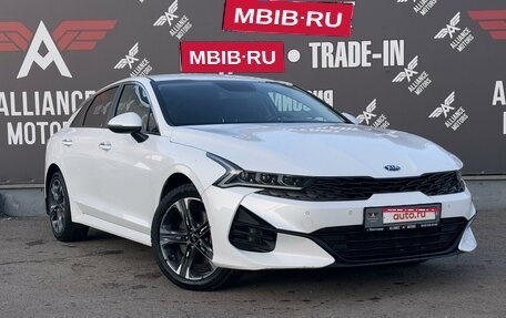 KIA K5, 2020 год, 2 785 000 рублей, 1 фотография