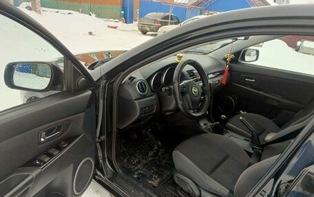 Mazda 3, 2008 год, 560 000 рублей, 1 фотография