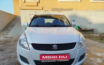 Suzuki Swift IV, 2011 год, 950 000 рублей, 1 фотография