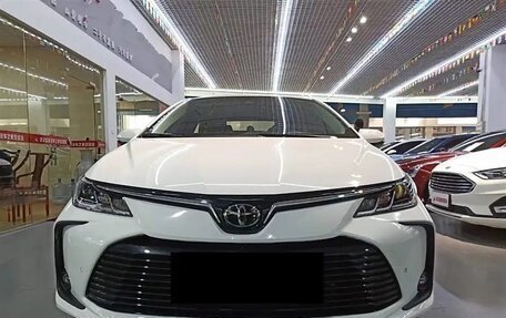 Toyota Corolla, 2020 год, 1 598 000 рублей, 1 фотография