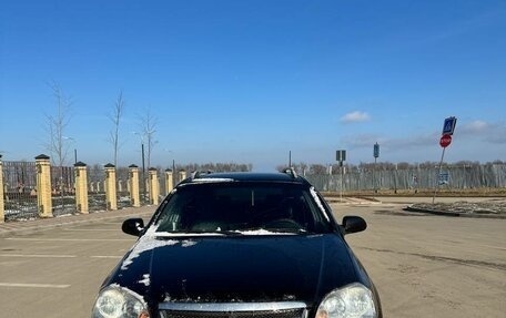 Chevrolet Lacetti, 2008 год, 500 000 рублей, 4 фотография