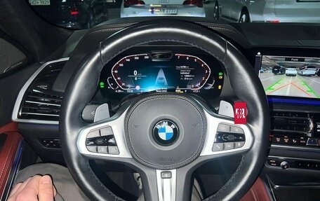 BMW X6, 2021 год, 7 470 000 рублей, 16 фотография