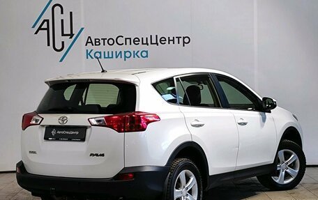 Toyota RAV4, 2014 год, 1 769 000 рублей, 2 фотография