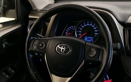 Toyota RAV4, 2014 год, 1 769 000 рублей, 12 фотография