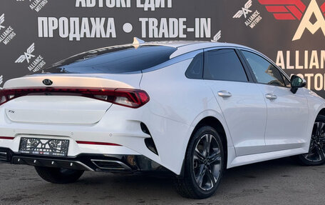 KIA K5, 2020 год, 2 785 000 рублей, 6 фотография