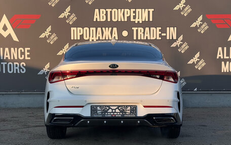 KIA K5, 2020 год, 2 785 000 рублей, 5 фотография