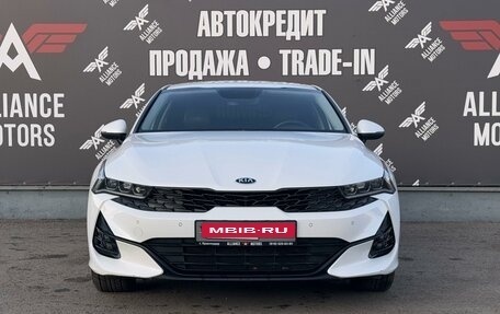 KIA K5, 2020 год, 2 785 000 рублей, 2 фотография