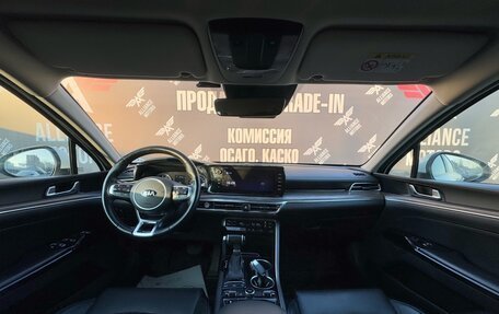 KIA K5, 2020 год, 2 785 000 рублей, 11 фотография