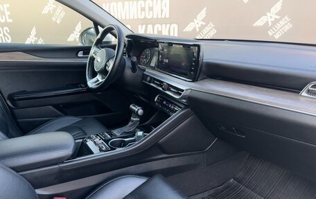 KIA K5, 2020 год, 2 785 000 рублей, 13 фотография