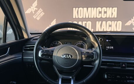 KIA K5, 2020 год, 2 785 000 рублей, 12 фотография