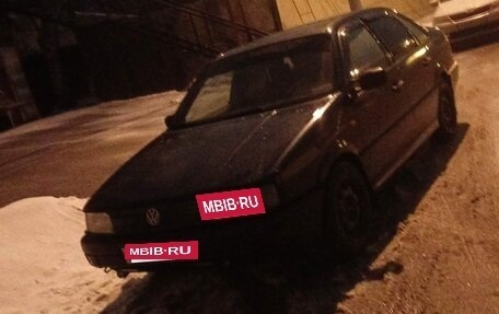 Volkswagen Passat B3, 1993 год, 205 000 рублей, 4 фотография