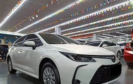 Toyota Corolla, 2020 год, 1 598 000 рублей, 2 фотография