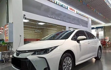 Toyota Corolla, 2020 год, 1 598 000 рублей, 3 фотография