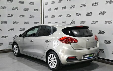 KIA cee'd III, 2014 год, 984 000 рублей, 7 фотография