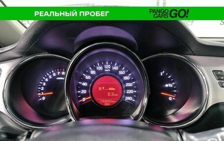 KIA cee'd III, 2014 год, 984 000 рублей, 14 фотография