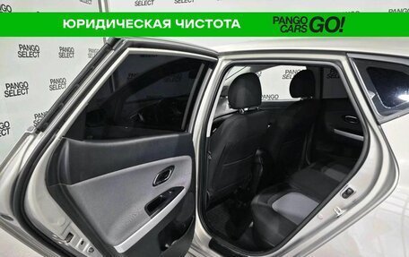 KIA cee'd III, 2014 год, 984 000 рублей, 17 фотография