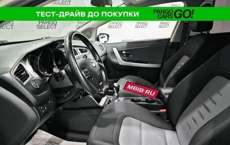 KIA cee'd III, 2014 год, 984 000 рублей, 10 фотография