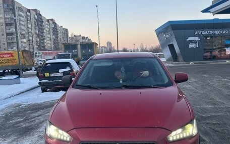 Mitsubishi Lancer IX, 2008 год, 650 000 рублей, 1 фотография