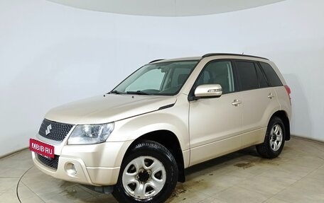 Suzuki Grand Vitara, 2008 год, 1 090 000 рублей, 1 фотография