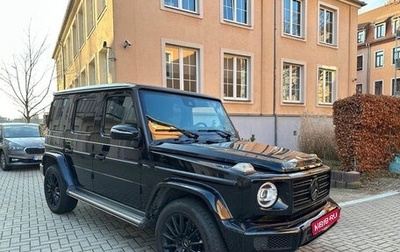 Mercedes-Benz G-Класс W463 рестайлинг _iii, 2022 год, 12 000 000 рублей, 1 фотография