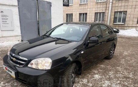 Chevrolet Lacetti, 2011 год, 750 000 рублей, 6 фотография