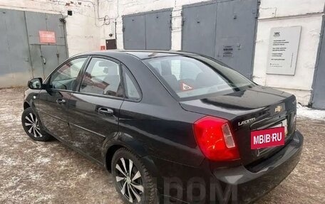 Chevrolet Lacetti, 2011 год, 750 000 рублей, 5 фотография