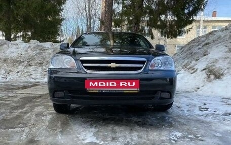 Chevrolet Lacetti, 2011 год, 750 000 рублей, 2 фотография