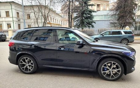 BMW X5, 2020 год, 7 300 000 рублей, 6 фотография