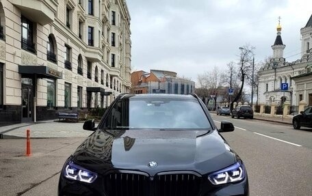 BMW X5, 2020 год, 7 300 000 рублей, 2 фотография