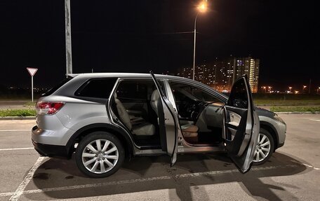 Mazda CX-9 I рестайлинг, 2008 год, 1 300 000 рублей, 10 фотография