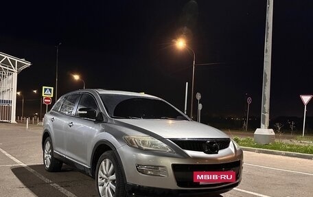 Mazda CX-9 I рестайлинг, 2008 год, 1 300 000 рублей, 4 фотография