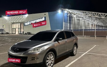 Mazda CX-9 I рестайлинг, 2008 год, 1 300 000 рублей, 3 фотография