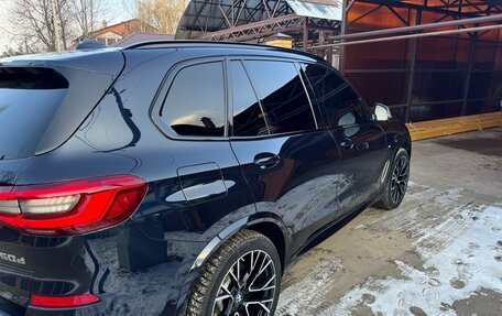 BMW X5, 2018 год, 7 500 000 рублей, 3 фотография