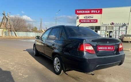 Daewoo Nexia I рестайлинг, 2008 год, 294 000 рублей, 11 фотография