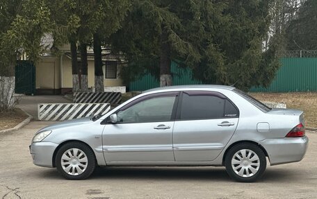 Mitsubishi Lancer IX, 2004 год, 318 000 рублей, 2 фотография