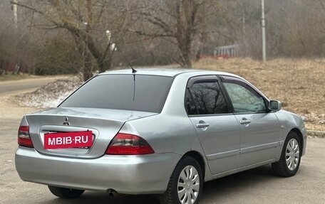 Mitsubishi Lancer IX, 2004 год, 318 000 рублей, 5 фотография