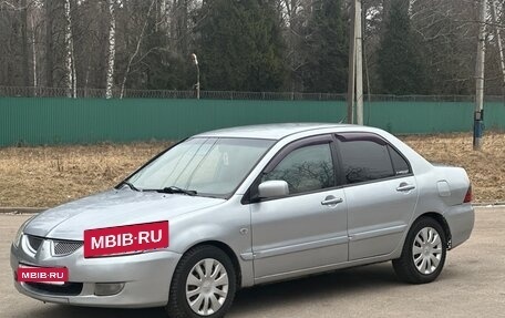 Mitsubishi Lancer IX, 2004 год, 318 000 рублей, 6 фотография