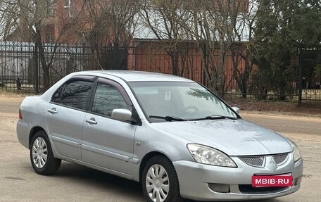 Mitsubishi Lancer IX, 2004 год, 318 000 рублей, 4 фотография