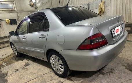 Mitsubishi Lancer IX, 2004 год, 318 000 рублей, 9 фотография