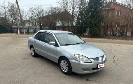 Mitsubishi Lancer IX, 2004 год, 318 000 рублей, 17 фотография